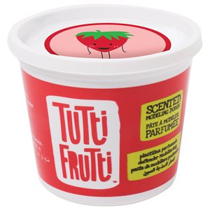 Tutti Frutti - Parfum de fraise 250g