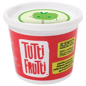 Tutti Frutti - Parfum de pomme verte 250g