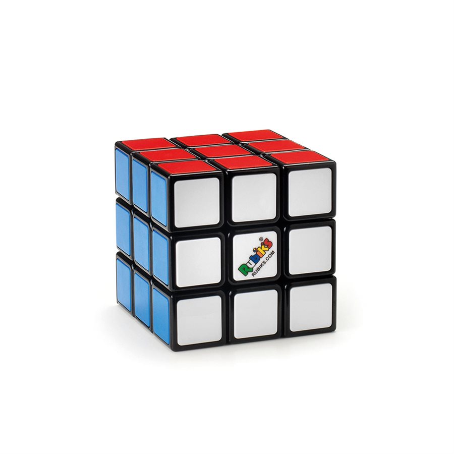 Cube rubik's 3x3